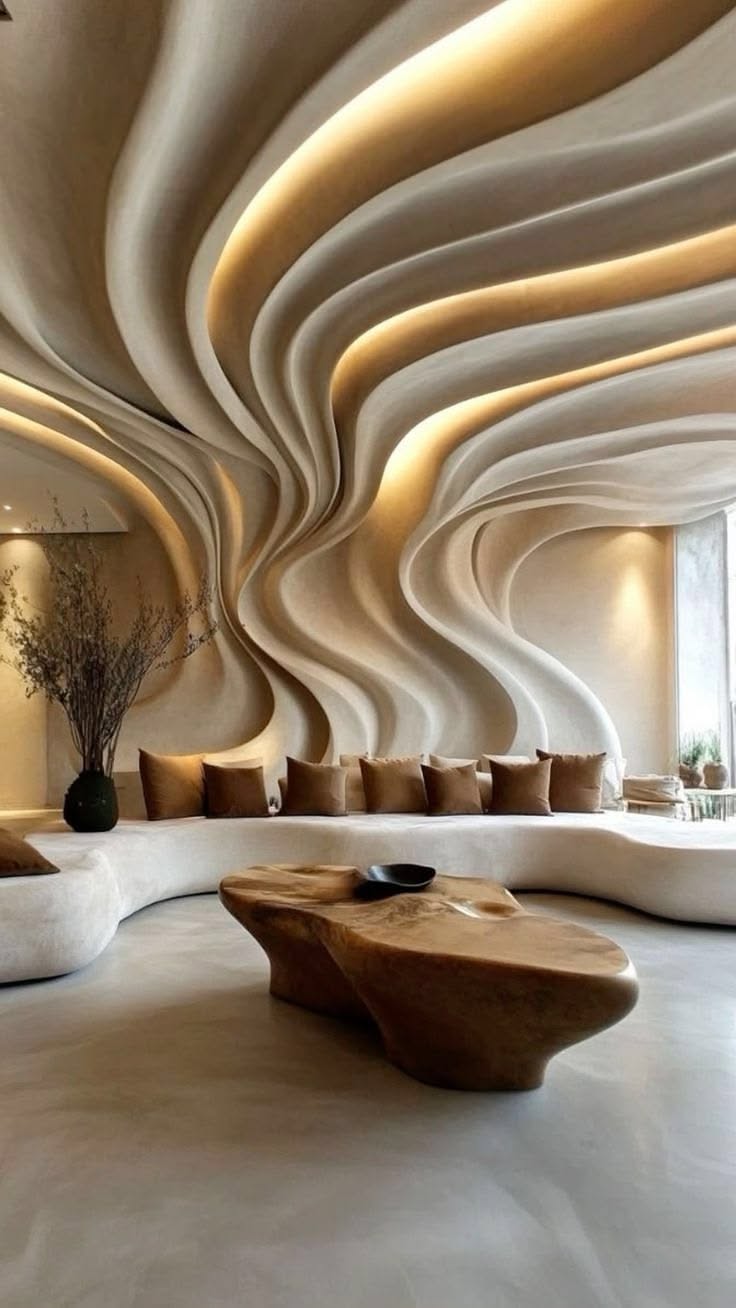 Relief Art / Artificial Stone